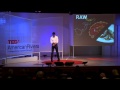 TEDxAmericanRiviera - Matthew Kenney - Crafting the Future of Food