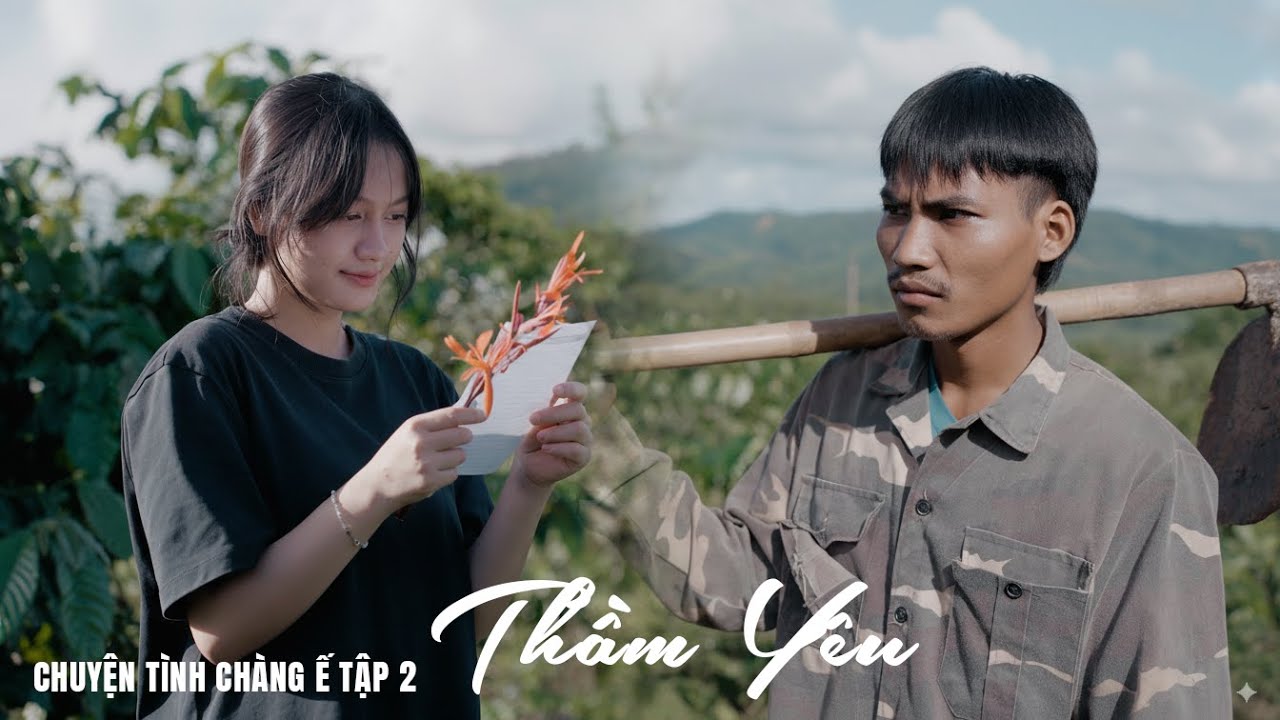 Chuyện Tình Chàng Ế - Tập 2 | Thầm Yêu