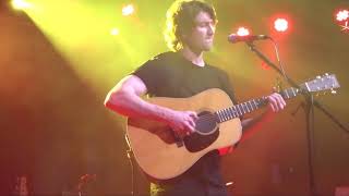 Dean Lewis - A Place We Knew @ Scala, London 01/10/18