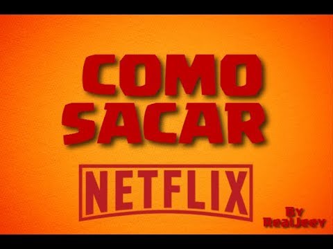 Cuentas netflix gratis 2019