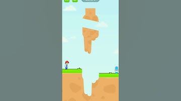 Slice To Save Walkthrough Part 1 Create A Barbie Girl (iOS, Android) #viral #shorts #short