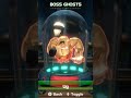 Luigi S Mansion 3 All Gallery Bosses