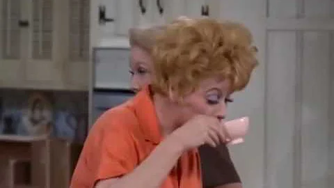 The Lucy Show S02E15 Lucy Goes to Art Class