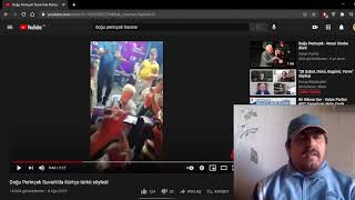 Emre Alçalan ile Ses Analizi - Doğu Perinçek, Daft Punk
