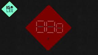 Timer 120 second diamond | FlipaClip
