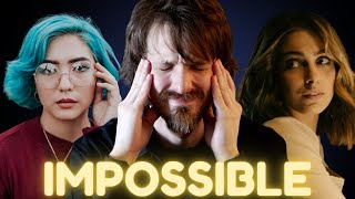 Why Modern Dating Feels Impossible