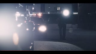 EPISODE 2  The Suspect
