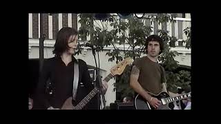 Jejune - Krazyfest - Saturday, May 22nd 1999 - Louisville, KY - The Belvedere