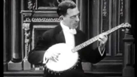 Vess Ossman - Dixie