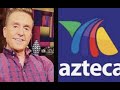 ¡BISOGNO SE QUEDA EN TV AZTECA!