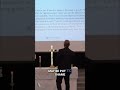 Defend Your Faith: Peter's Powerful Message #shorts