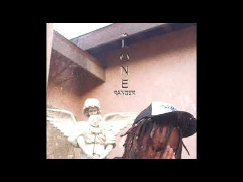 JERHELL - Lone Ranger pt. 2 (Prod. by Juju)