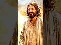 Jesus can give you everything you didn't have