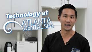 NEWEST TECHNOLOGY IN DENTISTRY - 3 ways Atlanta Dental Spa is the BEST screenshot 4