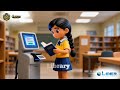 iMPULZ SLMS introduction | Complete School Management System