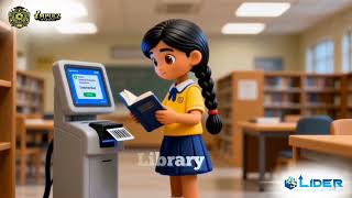 iMPULZ SLMS introduction | Complete School Management System