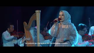 ANISA RAHMAN MUHASABAH CINTA Live at KCMLQ