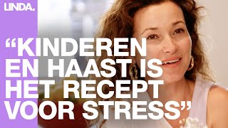 Birgit Schuurman ik Vind Het Heel Lastig Om Mijn Puberzoon Los Te Laten  Linda