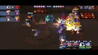 Sellier T8 undead gatekeeper - Valor Legends