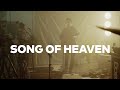 Mack Brock - Song Of Heaven (Live Performance Video)