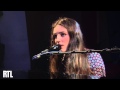 Birdy - Wings en live dans le Grand Studio RTL - RTL - RTL