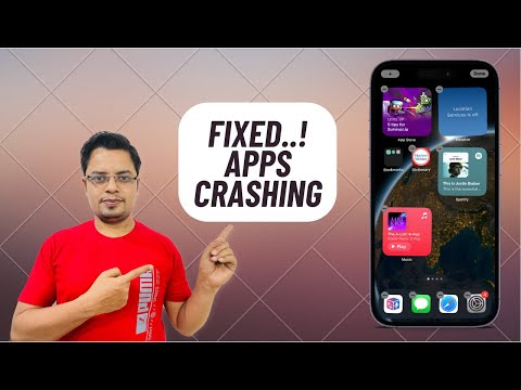 How to Fix