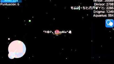 Tricksplit fail-Nebulous.