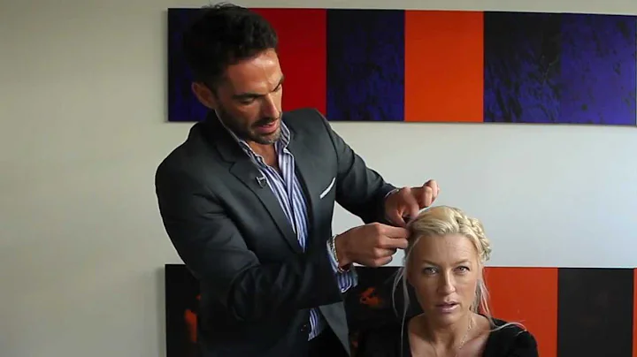 Professional Tutorial: Antonio Corral Calero on Li...
