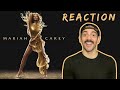 MARIAH CAREY / THE EMANCIPATION OF MIMI / REACTION!