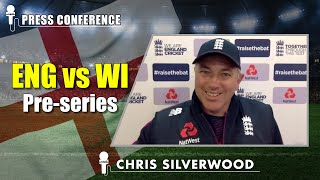 I believe Ben Stokes will do a great job as England captain: Chris Silverwood