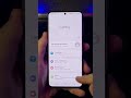 IMPEDIR ATUALIZAÇÕES AUTOMÁTICAS NO SAMSUNG #Shorts