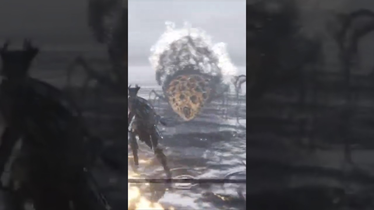 New BLOODBORNE Player DEFEATS Rom, the Vacuous Spider! 🕷️