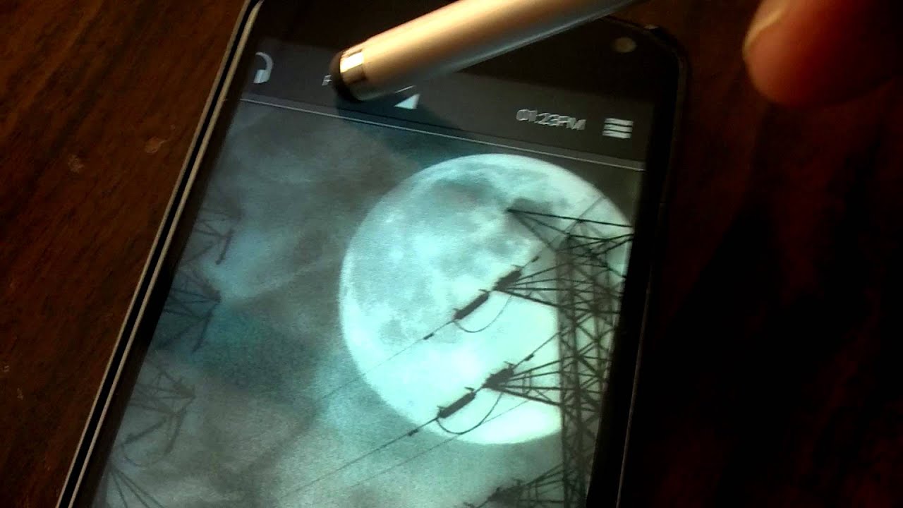 Chiseled Popup- Zooper Widget Pro and Popup Widget