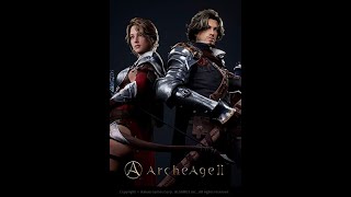 Archeage 2 2024 - 2026