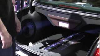Hyundai Genesis Apple Vehicle P.2 - SEMA 2008