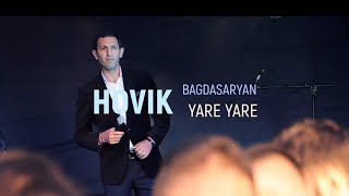 Hovik Baghdasaryan - YARE YARE