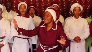 Spiritual Sweet Inspiration - Babangata Bafeditswe Ke Menate