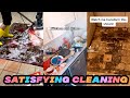 Satisfying Cleaning TikTok Compilation Part 9