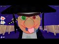 Escape Baby Bobby Daycare! FIRST PERSON OBBY roblox Gameplay Walkthrough No Death 4K