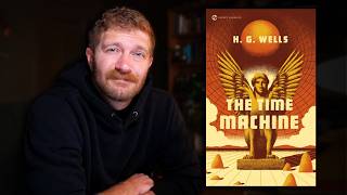 The Time Machine by H.G. Wells | Book Review