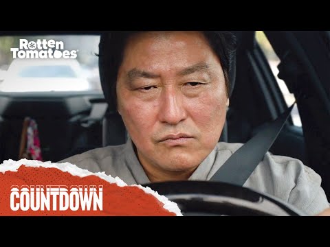 Best South Korean Movies | Countdown | Rotten Tomatoes