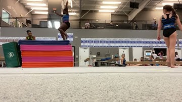 Beam Upgrade - New Beam Mount - Switch Leap