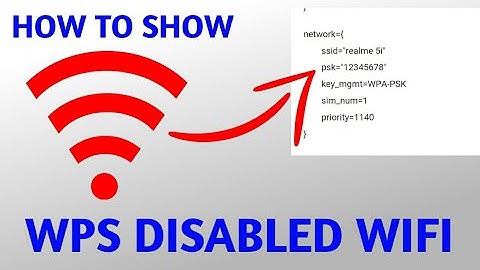 How To See Wifi Password On Android Without Root/मोबाईल मा Wifi को Password हेर्ने तरीका। IN NEPALI.
