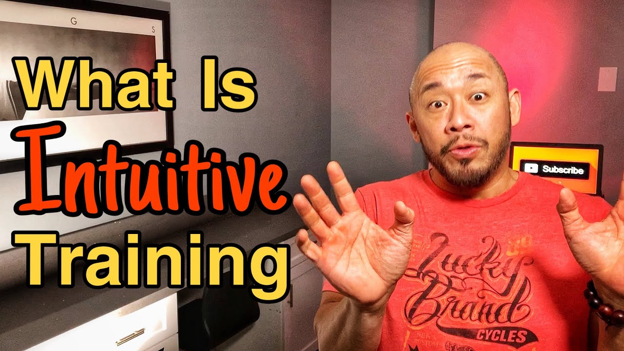 What Is Intuitive Training? | Subscriber Q & A