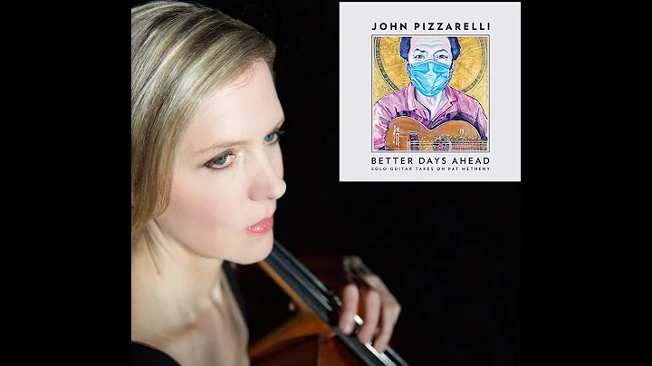 From This Place (cello overdub) - John Pizzarelli,...