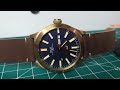 Ball Enigneer III Marvelight Bronze Star SpringLOCK