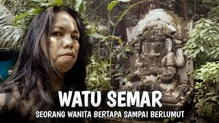 Saya Kurang Faham Sejarah TAPI Saya Bangga Jadi Indonesia | Watu Semar Sejarah Jawa