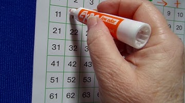 Subtraction Touch Points