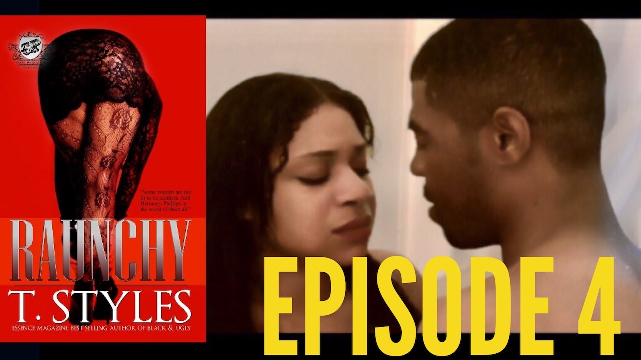 T. Styles Presents Mother Monster E4 (New Black  Series) YouTube