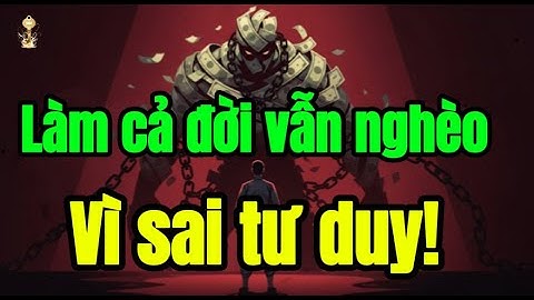 ✨ CÁC ÔNG TRÙM TÀI CHÍNH KIẾM TIỀN LÀM GIÀU NHƯ THẾ NÀO? | tư duy làm giàu ✨